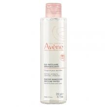 Avene Eau Micellaire Woda micelarna do twarzy do sk&oacute;ry wrażliwej, 200 ml