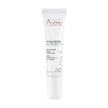 AVENE HYALURON ACTIV B3 Krem pod oczy o potr&oacute;jnym działaniu korygującym, 15ml