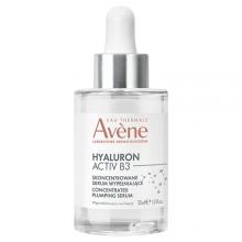 Zdjęcie produktu - AVENE HYALURON ACTIV B3 Skoncentrowane serum wypełniające, 30 ml