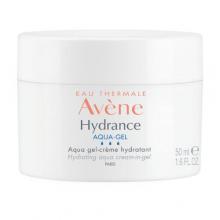 AVENE HYDRANCE Aqua-Gel krem - żel do twarzy, 50 ml