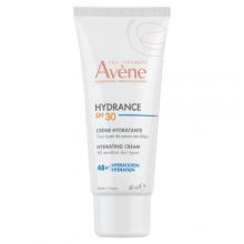 AVENE Hydrance SPF30 Krem nawilżający na dzień, 40 ml
