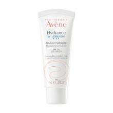 AVENE HYDRANCE UV Lekki krem nawilżający SPF 30, 40 ml