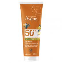 Zdjęcie produktu - AVENE Lait Enfant SPF50 Ochronne mleczko dla dzieci, 250 ml