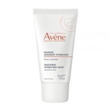 AVENE Maseczka kojąco - nawilżająca, 50ml
