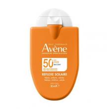 Zdjęcie produktu - AVENE Refleks słoneczny SPF50+, 30ml KR&Oacute;TKA DATA 30.09.2026