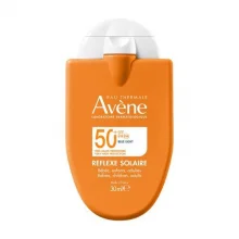 Zdjęcie produktu - AVENE Refleks słoneczny SPF50+, 30ml KR&Oacute;TKA DATA 30.11.2026