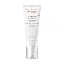 Zdjęcie produktu - AVENE TOLERANCE CONTROL Krem łagodząco - regenerujący, 40ml