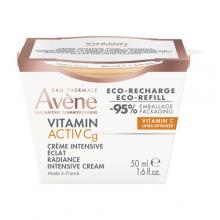 AVENE VITAMIN ACTIV Cg Krem intensywnie rozświetlający, 50ml