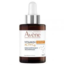 Zdjęcie produktu - AVENE VITAMIN ACTIV Cg Serum korygująco - rozjaśniające, 30ml