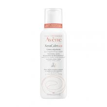 AVENE XERACALM A.D Krem uzupełniający lipidy, 400 ml
