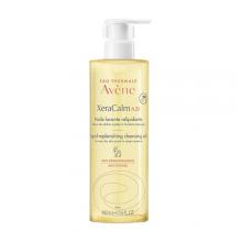 AVENE XERACALM A.D. Olejek oczyszczający uzupełniający lipidy, 400ml