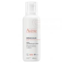 AVENE XeraCalm Krem uzupełniający lipidy, 400ml