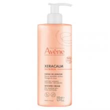 AVENE XERACALM NUTRITION Krem pod prysznic, 500ml
