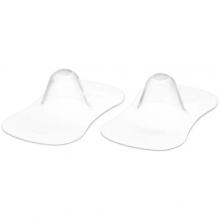 AVENT Osłonka na piersi M 153/03, 2 sztuki v5