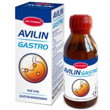 Zdjęcie produktu - AVILIN Gastro płyn, 110ml