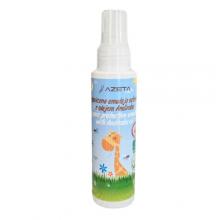 Zdjęcie produktu - Azeta Bio Organiczna emulsja ochronna z olejem Andiroba na owady, 100 ml