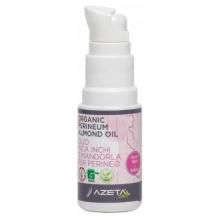 Zdjęcie produktu - AZETA BIO Organiczny olejek do masażu krocza przed porodem, 20ml