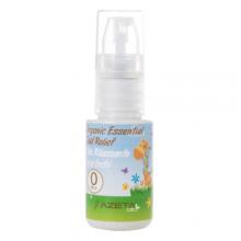 Zdjęcie produktu - AZETA BIO Organiczny olejek na przeziębienia dla dzieci, 20ml