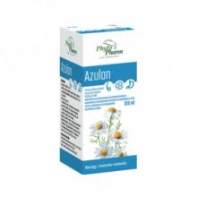 Zdjęcie produktu - Azulan Płyn - 100 ml USZKODZONE TEKTUROWE OPAKOWANIE