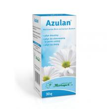 Zdjęcie produktu - Azulan płyn, 30 g