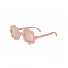 Babiators Okulary Blue Series - Flower Child AGE 3-5 BLU-035