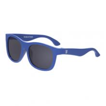 Babiators Okulary przeciwsłoneczne NAVIGATOR GOOD AS BLUE SMOKE LENSES 6+ lat 0-NAV-003-L