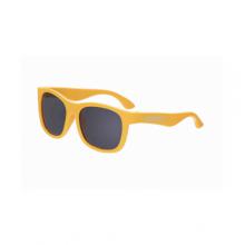 Zdjęcie produktu - Babiators Okulary przeciwsłoneczne Navigator Mango Tango Age 0-2 NAV-039