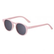 Babiators Okulary przeciwsłoneczne KEYHOLE BALLERINA PINK SMOKE LENS 3-5 lat O-KEY002-M