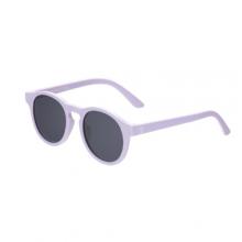 Babiators Okulary przeciwsłoneczne Keyhole Irresistible Iris Smoke Lenses 0-2 lata O-KEY006-S