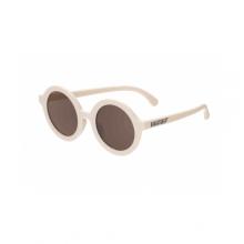 Zdjęcie produktu - Babiators Okulary przeciwsłoneczne Sweet Cream Age 6+ RND-012