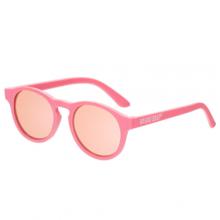 Babiators Okulary przeciwsłoneczne z polaryzacją The Starlet polarized Age 3-5 BLU-050