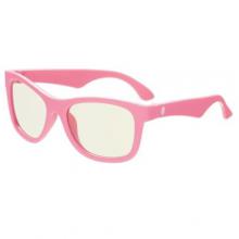 Zdjęcie produktu - BABIATORS Okulary Think Pink Age 6+ BSS-004