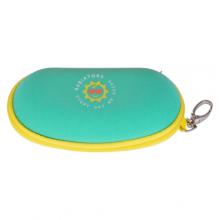 BABIATORS Travel Case Aqua and Yellow Etui na okulary, 1 szt.