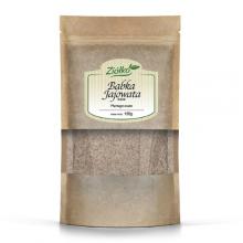 Zdjęcie produktu - ZI&Oacute;ŁKO Babka jajowata łuska, 150g