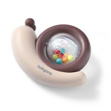 Zdjęcie produktu - BabyOno Grzechotka SNAIL