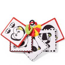 BABYONO Karty edukacyjne DREAM TEAM 781 