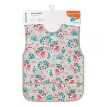 Zdjęcie produktu - BabyOno fartuszek Forest 1642/02