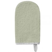Zdjęcie produktu - BABYONO Myjka do kąpieli frotte dla dzieci i niemowląt Mix 167/02, 1szt.