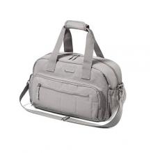 Zdjęcie produktu - BabyOno Torba podr&oacute;żna dla mamy szara 1650/02