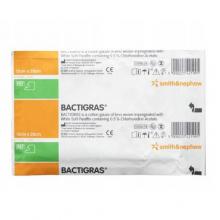 Zdjęcie produktu - BACTIGRAS opatrunek parafinowy 15x20cm - 1 sztuka