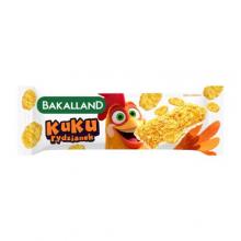 Zdjęcie produktu - Bakalland Kukurydzianek Baton zbożowy, 25 g
