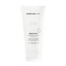 Zdjęcie produktu - Health Labs Care Balance On Trychomaska do sk&oacute;ry głowy z ceramidami, 200 ml 