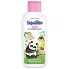 Bambino Dzieciaki Płyn do kąpieli, 400ml