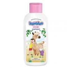 Bambino Dzieciaki Szampon do włos&oacute;w, 400 ml