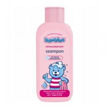 Zdjęcie produktu - Bambino Hipoalergiczny Szampon od 1. dnia życia, 400 ml