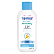 Bambino Rodzina Żel pod prysznic dla całej rodziny, 400 ml