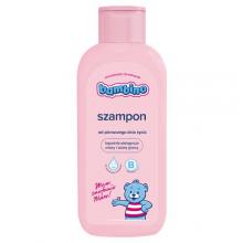 Zdjęcie produktu - Bambino Szampon z witaminą B3 - 400 ml