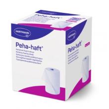 Zdjęcie produktu - Hartmann Peha-haft Kohezyjna opaska podtrzymująca 8cm x 4m