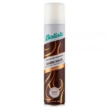 Zdjęcie produktu - Batiste Dark Hair Suchy szampon do włos&oacute;w ciemnych, 200 ml