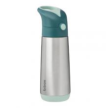 B.BOX Bidon termiczny Emerald Forest, 500ml